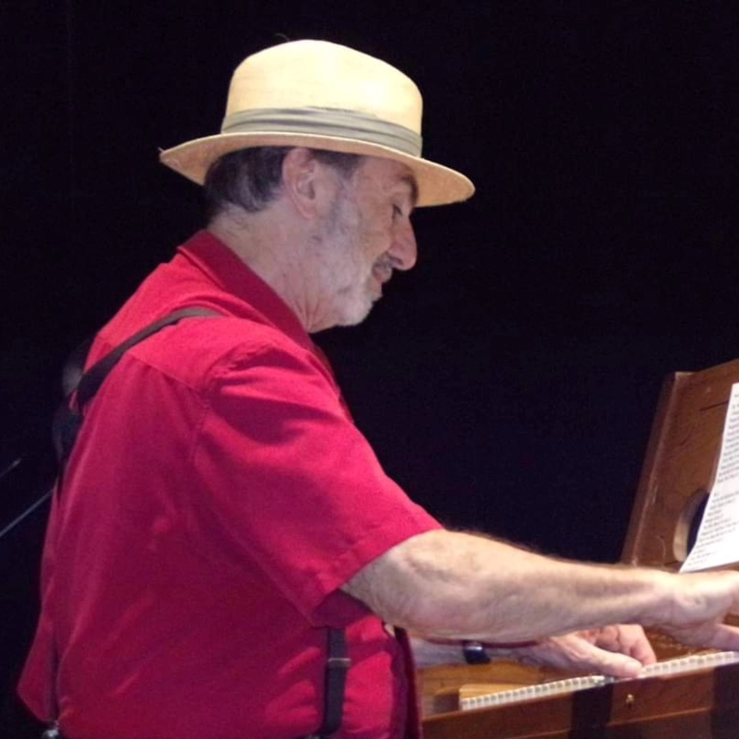 Community program hero